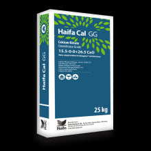 Nitrato di Calcio Haifa Cal GG x 25 Kg - Concime