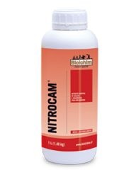 Nitrocam Biolchim 1 LT : Fertilizzante a Rilascio Controllato per una Crescita Vegetativa Ottimale