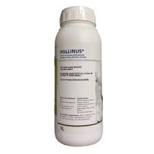 Pollinus - Prodotto a base di estratti naturali attrattivo per insetti impollinatori