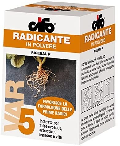 Radicante in polvere Cifo da 100 g