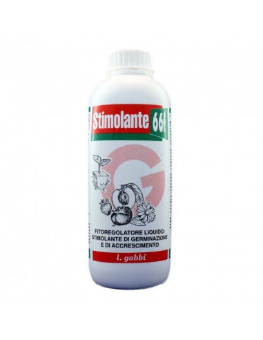 Stimolante 66F 1 LT Gobbi