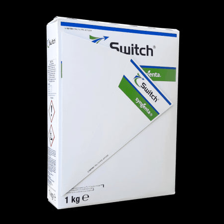 Fungicida Syngenta Switch x 1 Kg