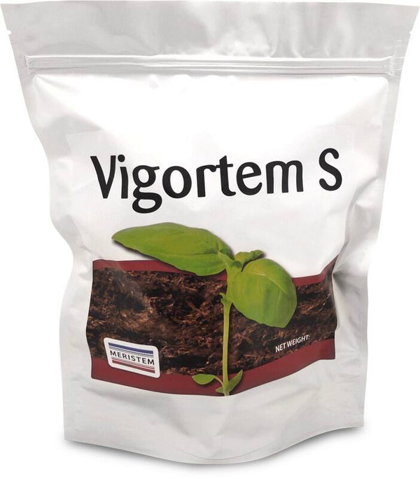 Vigortem S x 3 Kg - solido - radici - crescita - elementi
