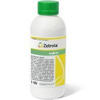 Zetrola - graminacee - rizomi - stoloni - propaquizafop  -  ciclo vegetativo